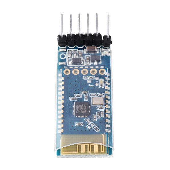 SPPC bluetooth Serial Adapter Module Wireless Serial Communication from Machine AT-05 Replace HC-05 HC-06