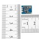 STX882PRO 433MHz Ultra-thin ASK Remote Control Transmitter Module Wireless Transmitter Module