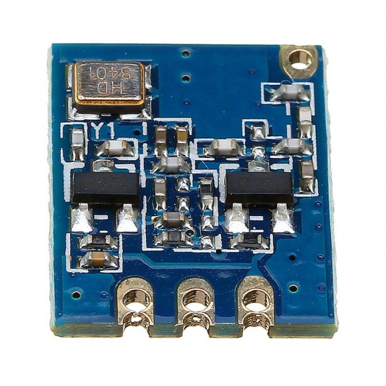 STX882PRO 433MHz Ultra-thin ASK Remote Control Transmitter Module Wireless Transmitter Module