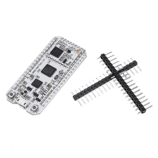 SX1278 LoRaWAN Node IoT Development Board STM32L151CBU6 CP2102 Module 465 - 475MHz Electronic DIY