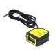 Embedded Scanning Module 2D Code Barcode Scanner Head Fixed USB TTL RS232 SH-400