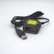 Embedded Scanning Module 2D Code Barcode Scanner Head Fixed USB TTL RS232 SH-400