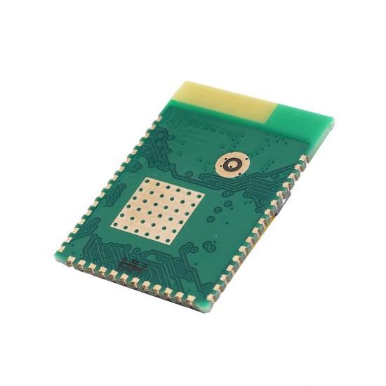 Serial to WiFi Module TICC3200 Wireless Transmission Industrial Grade Low Power Consumption C322