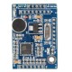 Speech Recognition Module Voice Board VRM LD3320 ASR 5V Power