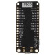 ESP32 Dev Module WiFi + bluetooth 4MB Flash Development Board for Arduino - products that work with official Arduino boards