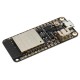 ESP32 Dev Module WiFi + bluetooth 4MB Flash Development Board for Arduino - products that work with official Arduino boards