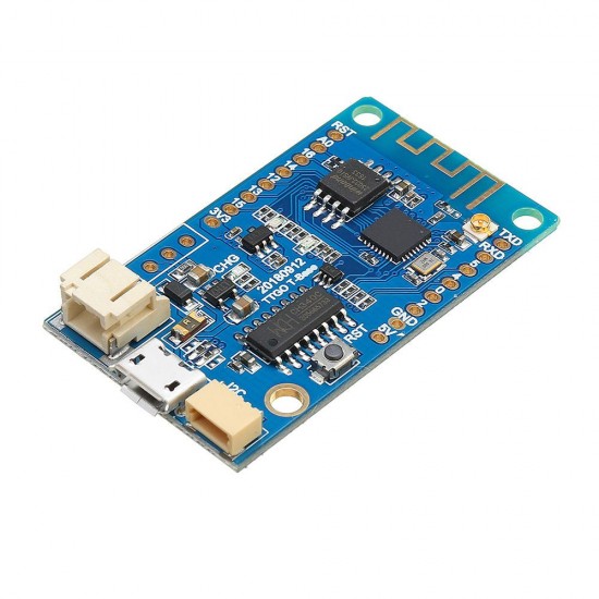 T-Base ESP8266 WiFi Wireless Module 4MB Flash I2C For MicroPython Nodemcu for Arduino - products that work with official Arduino boards