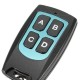 Transmitter Wireless Remote Control Switch 6V 4CH Channel 315Mhz