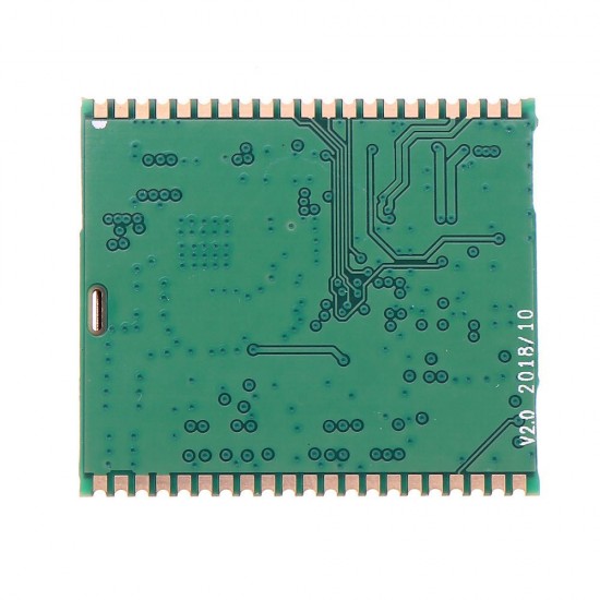 UART to GPRS USR-GM3 GSM Module GPRS DTU Embedded Wireless Transparent Transmission