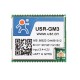 UART to GPRS USR-GM3 GSM Module GPRS DTU Embedded Wireless Transparent Transmission