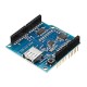 USB Host Shield Compatible For Google Android ADK Support U NO Module