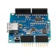 USB Host Shield Compatible For Google Android ADK Support U NO Module