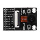 OV5640 Camera Module 2592x1944 5 Million Pixels Development Board Fisheye Lens STM32 Wide Viewing Angle