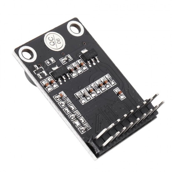 OV5640 Camera Module 2592x1944 5 Million Pixels Development Board Fisheye Lens STM32 Wide Viewing Angle