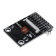 OV5640 Camera Module 2592x1944 5 Million Pixels Expansion Board Development Board STM32 Camera