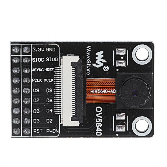 OV5640 Camera Module 2592x1944 5 Million Pixels Expansion Board Development Board STM32 Camera