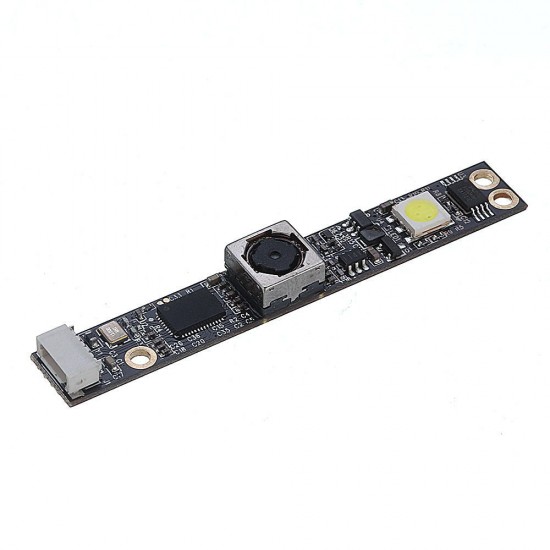 OV5648 USB Camera 2592x1944 Embedded Module 5 Megapixel Autofocus Free Drive