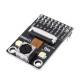 OV5640 Camera Module 5 Million 2592x1944 Development Board STM32 Camera Auto Focus Flash