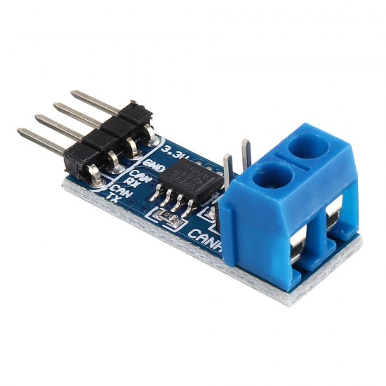 SN65HVD230 CAN Bus Module Communication CAN Bus Transceiver Development Board