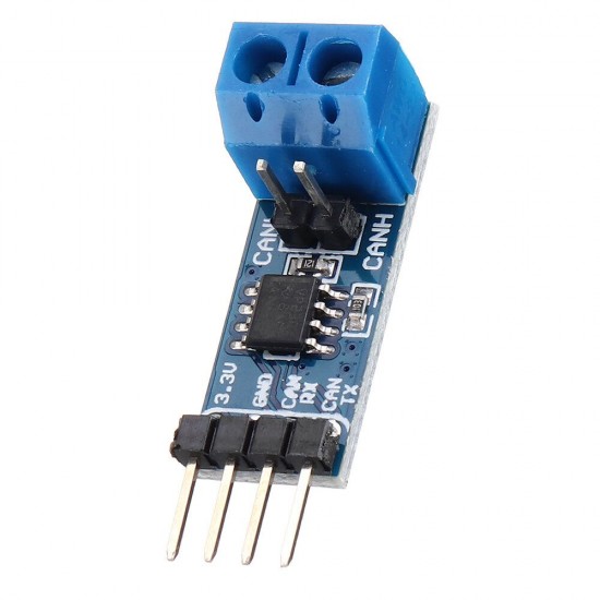 SN65HVD230 CAN Bus Module Communication CAN Bus Transceiver Development Board