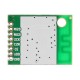 Weight Pressure Sensor Module+Ultra Low Power RF Module Wireless Transceiver Module+Wireless Receiver Module