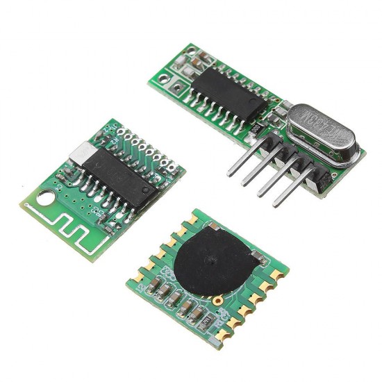 Weight Pressure Sensor Module+Ultra Low Power RF Module Wireless Transceiver Module+Wireless Receiver Module