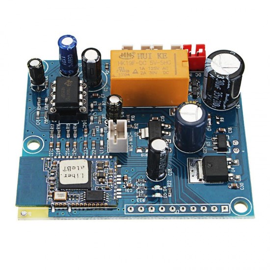 bluetooth 4.0 Audio Receiver Module DC 7V-30V CSR8635 For DIY Speaker