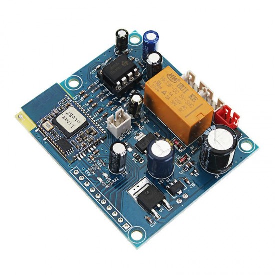 bluetooth 4.0 Audio Receiver Module DC 7V-30V CSR8635 For DIY Speaker