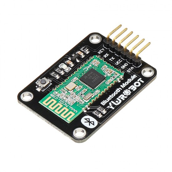 bluetooth Wireless Communication Module HC08 Master-slave Integrated for Arduino - products that work with official Arduino boards