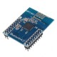 nRF51822 bluetooth Module BLE4.0 Development Board 2.4G Low Power Consumption Onboard Antenna