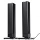 BS-36 bluetooth TV Sound Bar Home Theater Soundbar Wireless Television Speaker Detachable 360° Stereo Surround Speakers