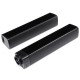 BS-36 bluetooth TV Sound Bar Home Theater Soundbar Wireless Television Speaker Detachable 360° Stereo Surround Speakers