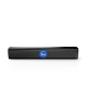 BT167 bluetooth Speaker bluetooth Soundbar 20W Home Theater TF Card USB AUX 2000mAh Wireless Speaekers for TV Computer Laptop Phone