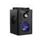 Wireless bluetooth Speaker 3D Sound TF Card FM Radio U Disk Portable Outdoor Speaker