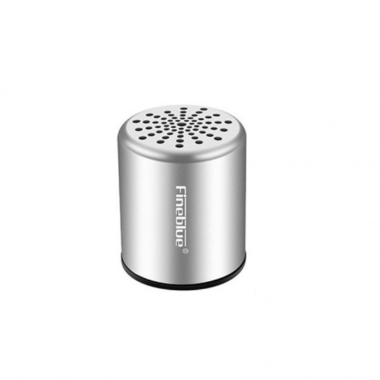FineBlue MK10 Mini Portable Wireless bluetooth Speaker TWS HiFi Stereo Handsfree Speaker