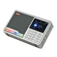 D2 DAB+ 174.92-239.20MHz DAB FM Full Band Digital Radio MP3 Music Player Clock Alarm