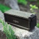 S400 PLUS 40W NFC bluetooth TWS Wireless Stereo Speaker Tri-Bass IPX7 Waterproof Speaker with Type-C Charging