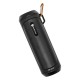 Portable Wireless bluetooth Speaker Flashlight FM Radio TF Card Handsfree Stereo Outdoors Waterproof Speaker