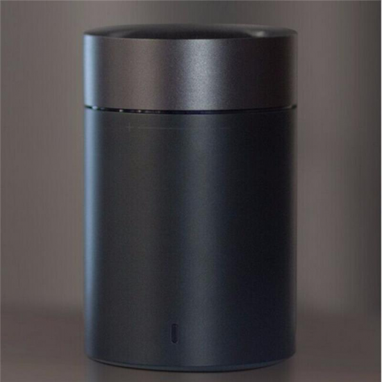 Mi Round Wireless Bluetooth Speaker 1200mAh Handsfree Bass Speaker with Mic