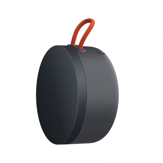 Mini Wireless bluetooth 5.0 Speaker TWS 2000mAh Portable Outdoor IP55 Waterproof Subwoofer with Mic