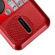 Portable FM Radio 70-108MHZ Power off Memory Digital Display TF Card USB Music Player Speaker