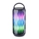 Portable LED Colorful Wireless bluetooth Speaker TF Card Handsfree Bass Stereo Speaker