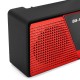 Portable Mini FM Radio bluetooth 4.2 Wireless Speaker USB TF Card Radio Speaker