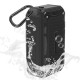 Portable Outdoor True Wireless bluetooth Speaker IP67 Waterproof Shock Bass Couplet Music Headset