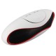Portable Wireless Stereo bluetooth Speaker With Mic Super Bass