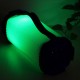 Portable Wireless bluetooth Speaker Colorful LED Light Outdoor Stereo Bass FM Radio TF Card Speaker