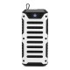 Portable Wireless bluetooth Speaker FM Radio TF Card Handsfree Shockproof Bass Outdoors Subwoofer