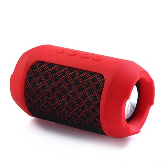 Portable Wireless bluetooth Speaker TF Card Hands free Waterproof Outdoors Speaker