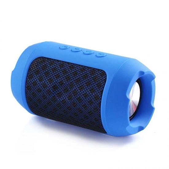 Portable Wireless bluetooth Speaker TF Card Hands free Waterproof Outdoors Speaker