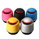 Portable Wireless bluetooth Stereo Hands Free Mini Speaker